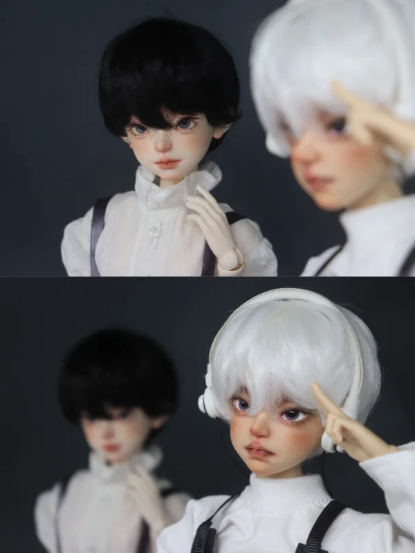 「JiYou」Hao Chen BJD Doll (1/5) - Image 8