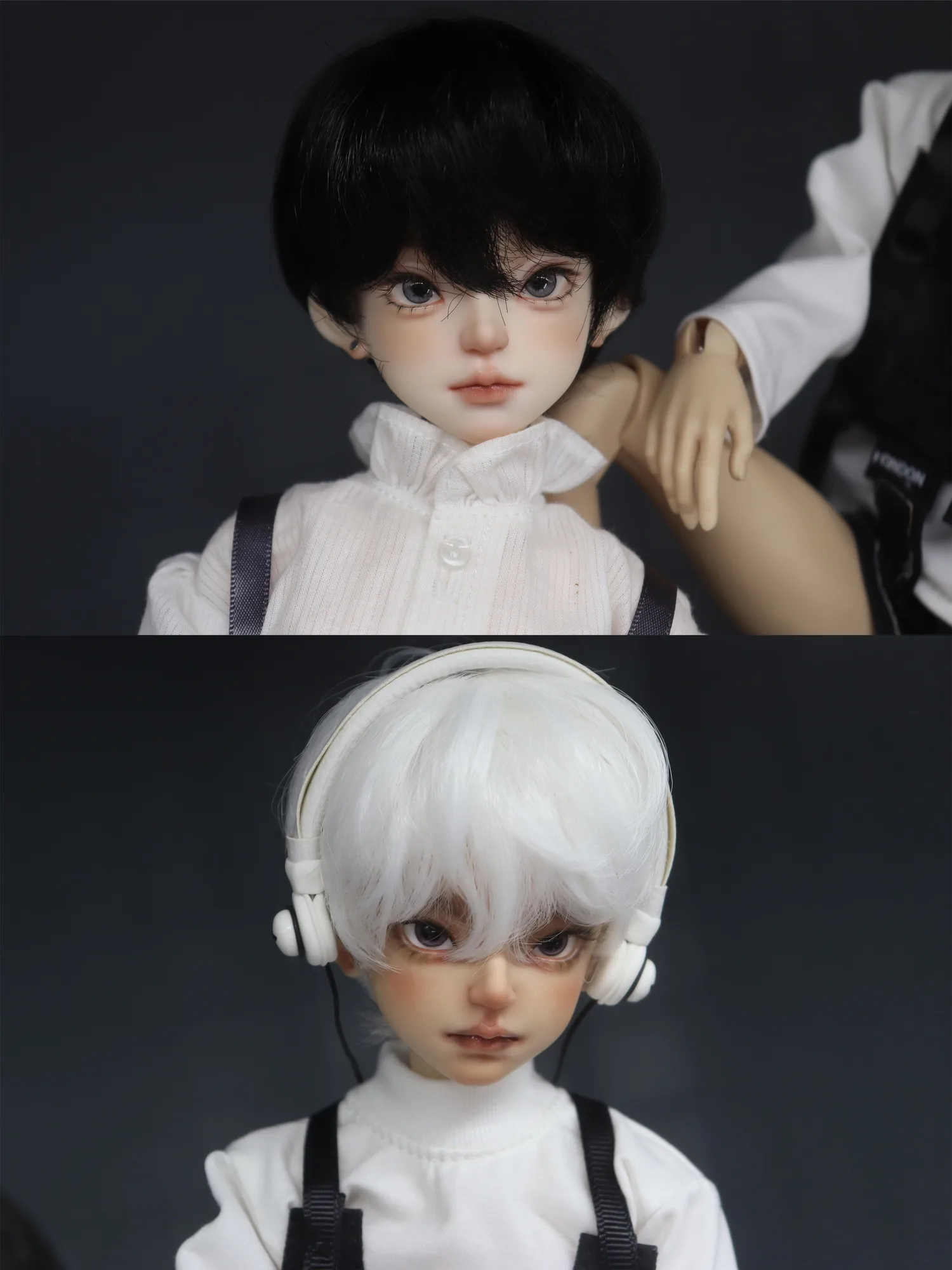 「JiYou」Hao Chen BJD Doll (1/5) - Image 9