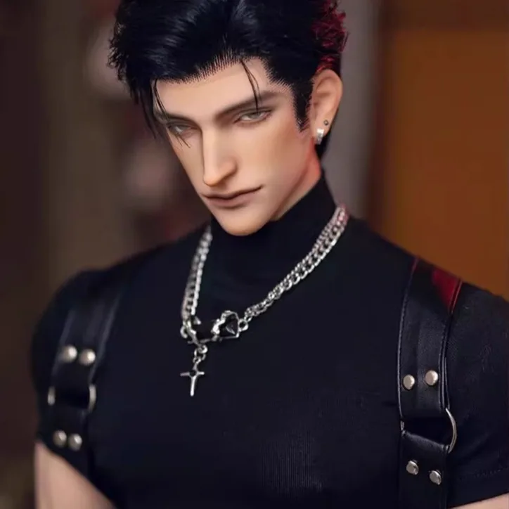 「JR」Brad SD17 75cm BJD Head/ Full Doll Only