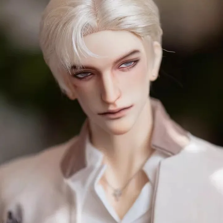 「JR」Brad SD17 75cm BJD Head/ Full Doll Only - Image 2