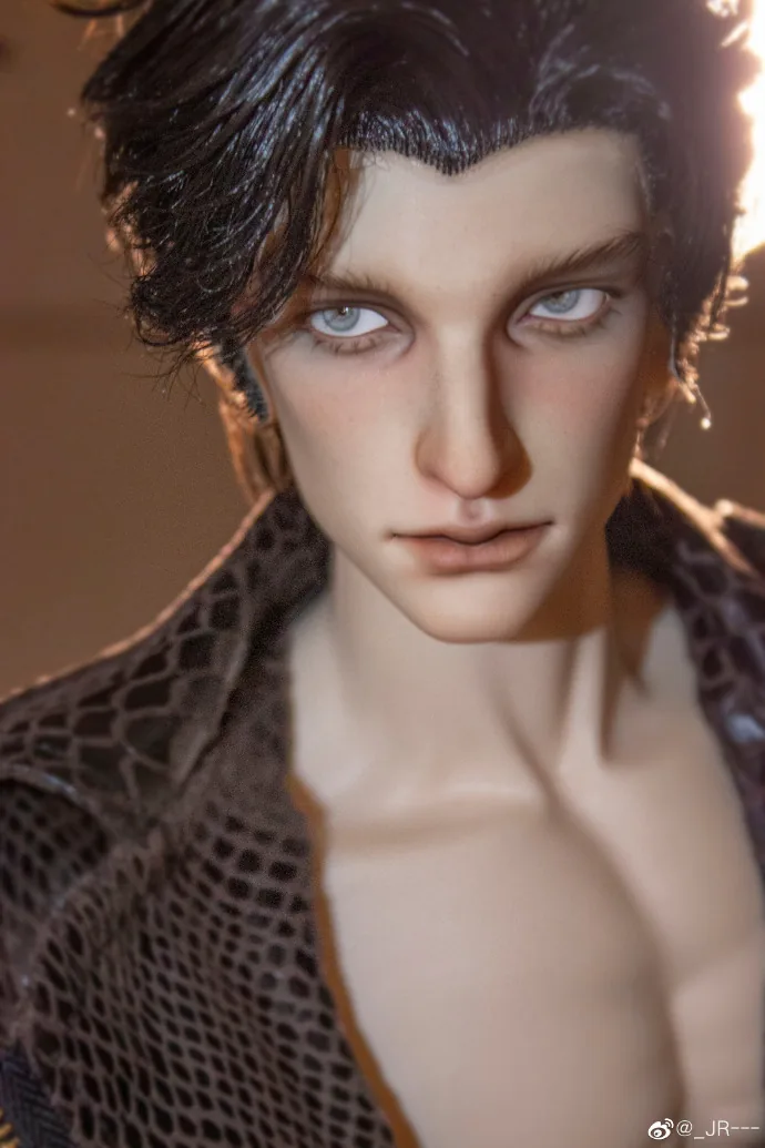 「JR」Henry SD17 75cm Head Only - Image 2