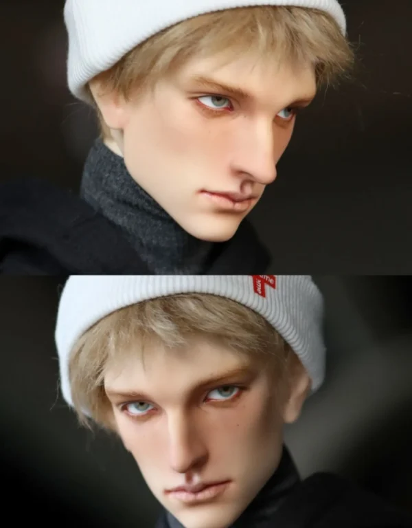 「JR」Henry SD17 75cm Head Only - Image 4