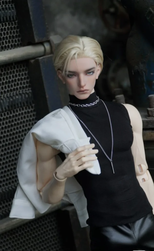 「JR」Kade SD17 75cm Head Only - Image 2