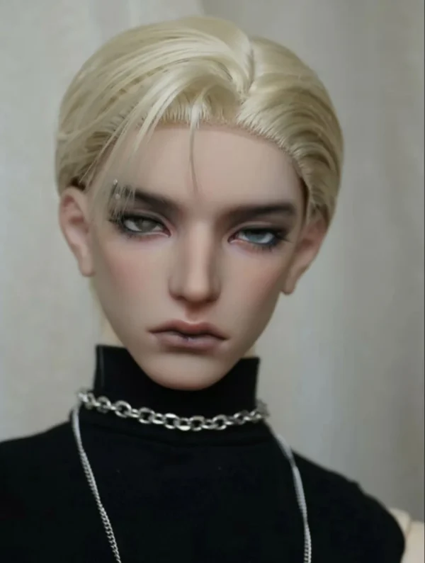 「JR」Kade SD17 75cm Head Only - Image 3