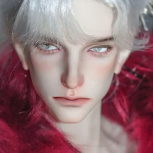 「JR」Ting SD17 75cm Head Only