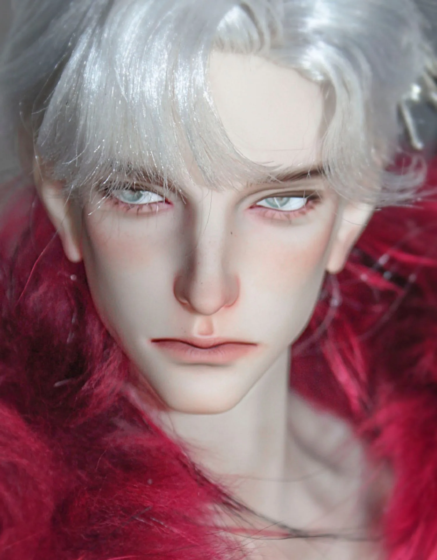 「JR」Ting SD17 75cm Head Only