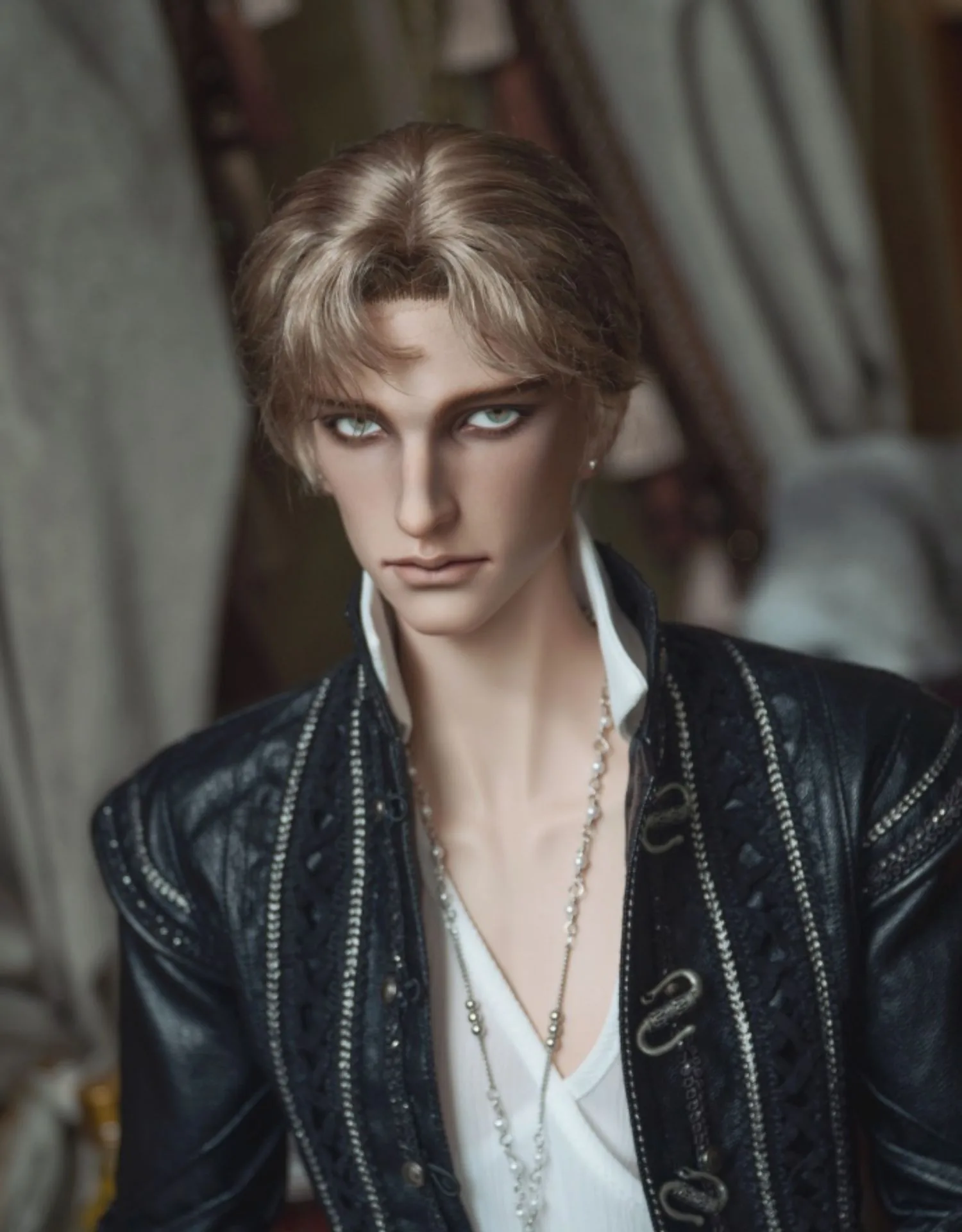 「JR」Henry SD17 75cm Head Only - Image 3