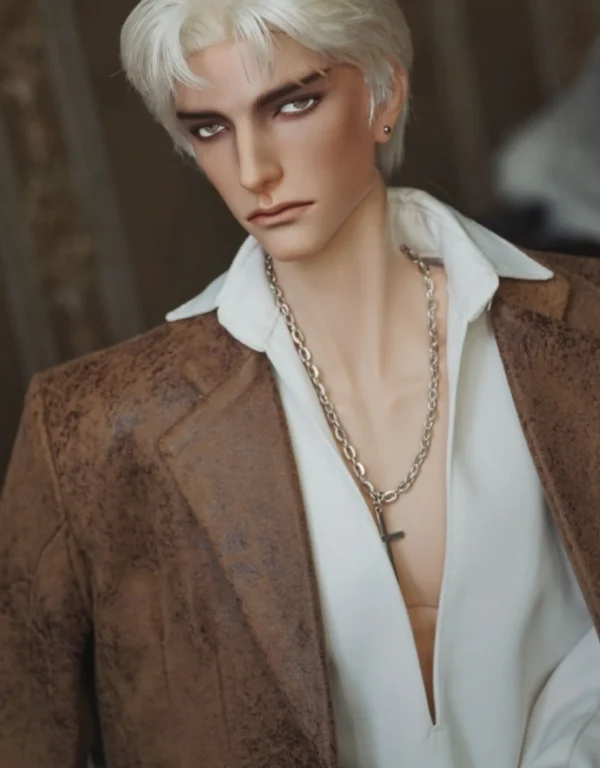 「JR」Ting SD17 75cm Head Only - Image 3