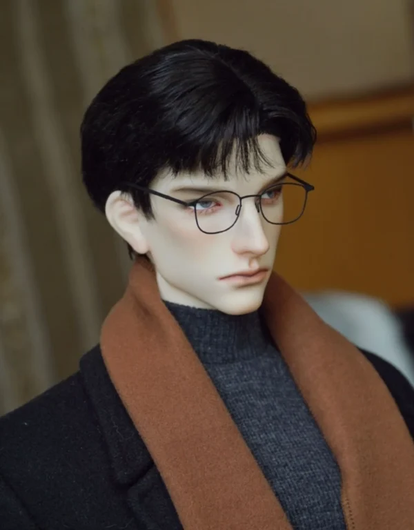 「JR」Ting SD17 75cm Head Only - Image 4