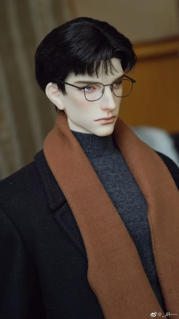 「JR」Ting SD17 75cm Head Only - Image 5