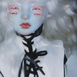 「JSDOLL」Shark SD 1/3 Head Only