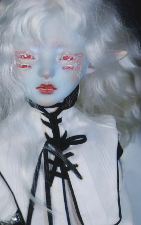 「JSDOLL」Shark SD 1/3 Head Only