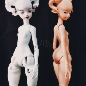 「KANA」DevilGoat 39.5cm Full Doll