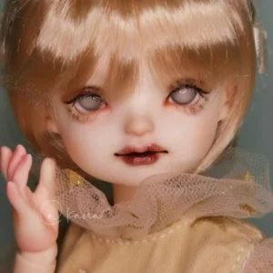 「KANA」Flora YOSD 1/6 Head Only
