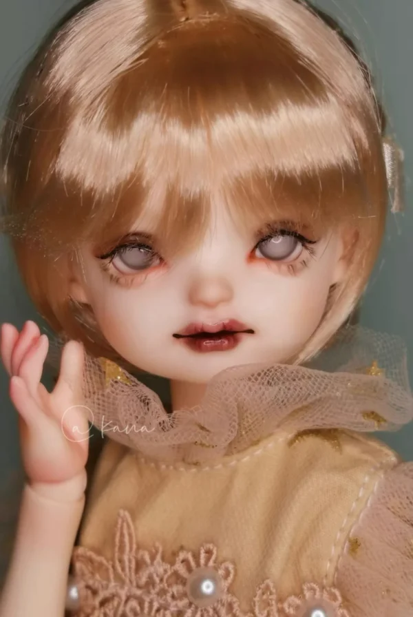 「KANA」Flora YOSD 1/6 Head Only