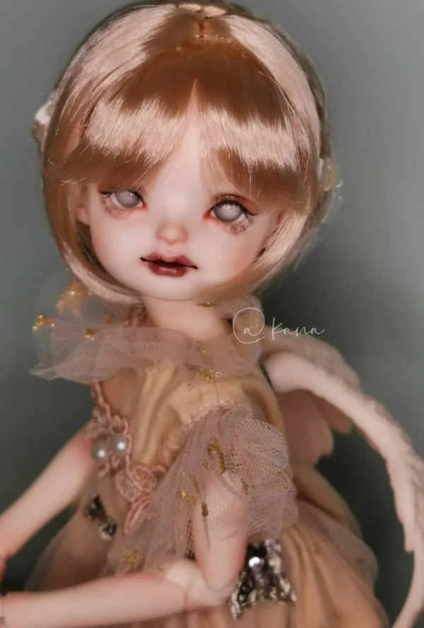 「KANA」Flora YOSD 1/6 Head Only - Image 2