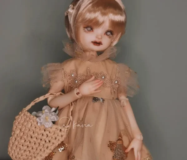 「KANA」Flora YOSD 1/6 Head Only - Image 3