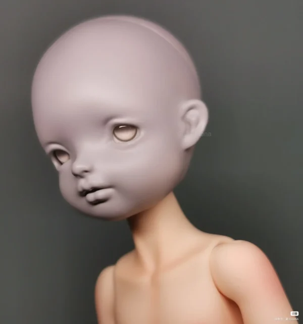 「KANA」Flora YOSD 1/6 Head Only - Image 5