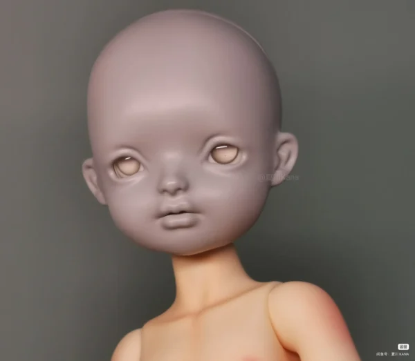 「KANA」Flora YOSD 1/6 Head Only - Image 8