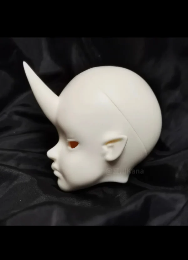 「KANA」ShanGui MSD 1/4 Head Only - Image 4