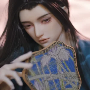 「KDL」Wu (SD 68cm-70cm) Full Doll/ BJD Doll Head only