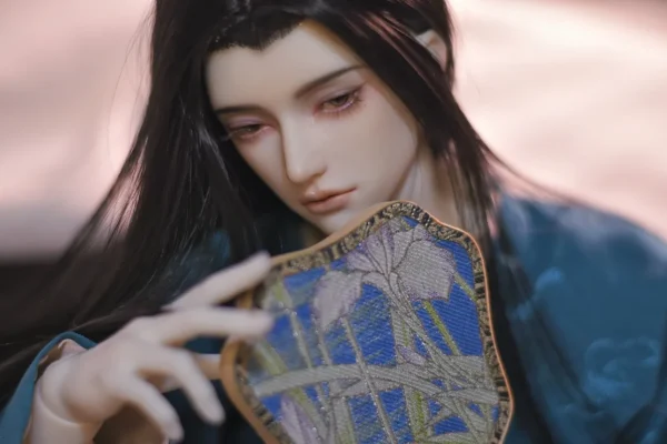 「KDL」Wu (SD 68cm-70cm) Full Doll/ BJD Doll Head only
