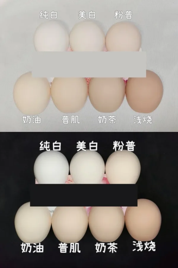 「KDL」Wu (SD 68cm-70cm) Full Doll/ BJD Doll Head only - Image 11