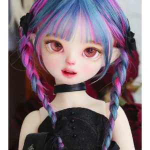 「Kinoko」Vina 1/6 1/5 BJD Doll Full Set Hand