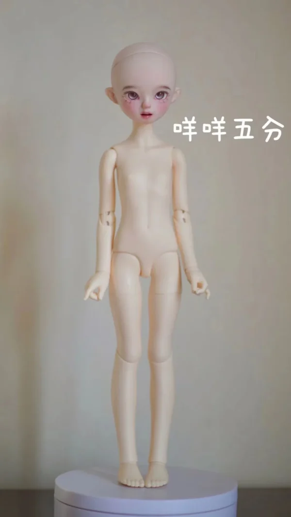 「Kinoko」Vina 1/6 1/5 BJD Doll | Full Doll - Image 10