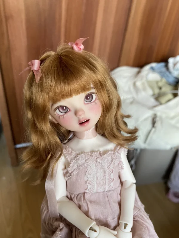 「Kinoko」Vina 1/6 1/5 BJD Doll | Full Doll - Image 4