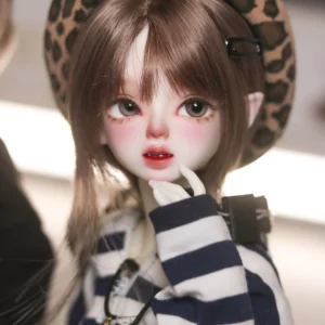 「LangTao」Schrodinger Cat (Vampire ver) 1/4 Only Head
