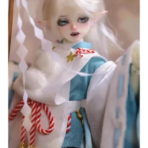 「LangTao」Wood Owl (Vampire ver) 1/4 Only Head