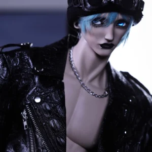 「LaoNa」Chen SD 68-70cm Head Only