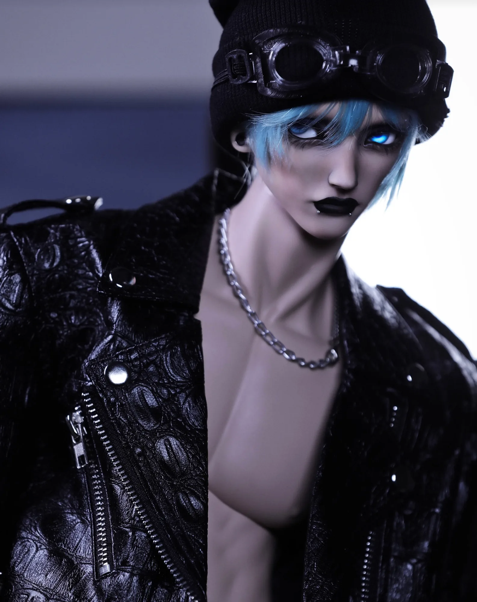 「LaoNa」Chen SD 68-70cm Head Only