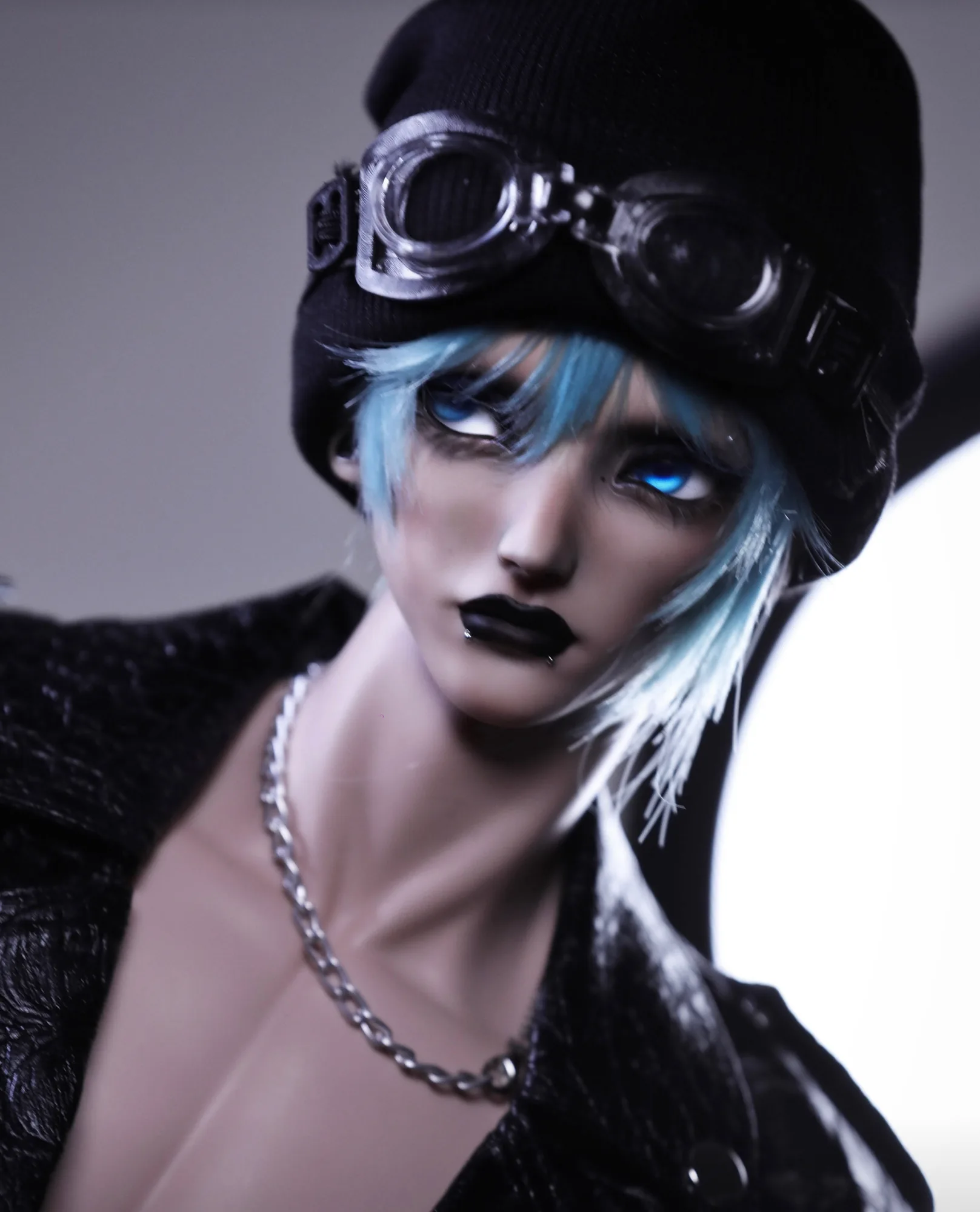 「LaoNa」Chen SD 68-70cm Head Only - Image 2