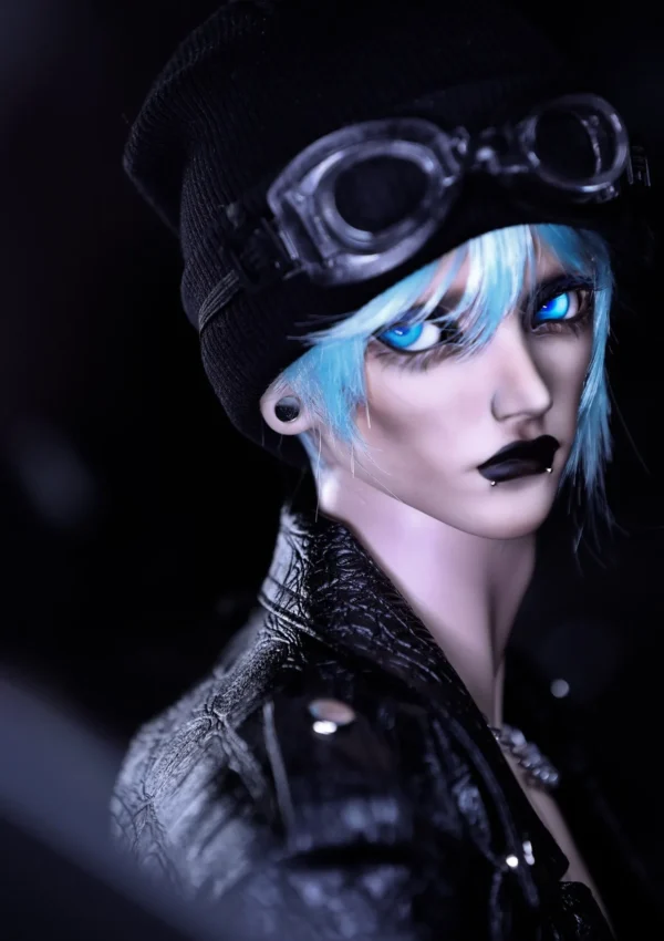「LaoNa」Chen SD 68-70cm Head Only - Image 3