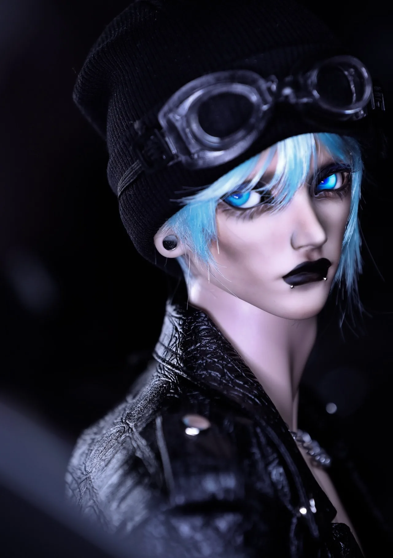 「LaoNa」Chen SD 68-70cm Head Only - Image 3