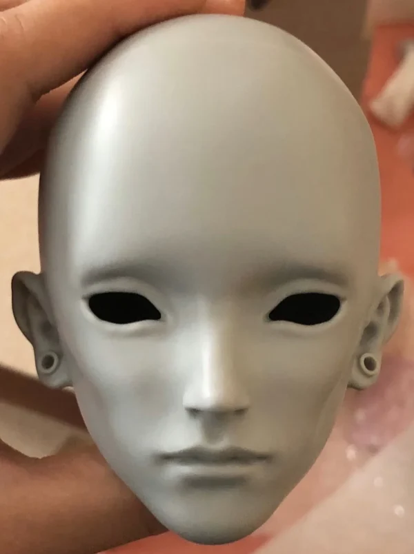 「LaoNa」Chen SD 68-70cm Head Only - Image 4