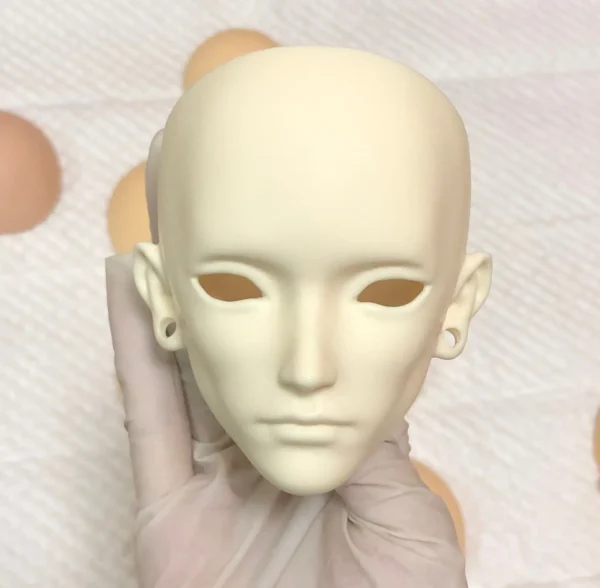 「LaoNa」Chen SD 68-70cm Head Only - Image 6