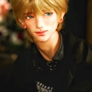 「LaoNa」Huo SD 68-70cm Head Only
