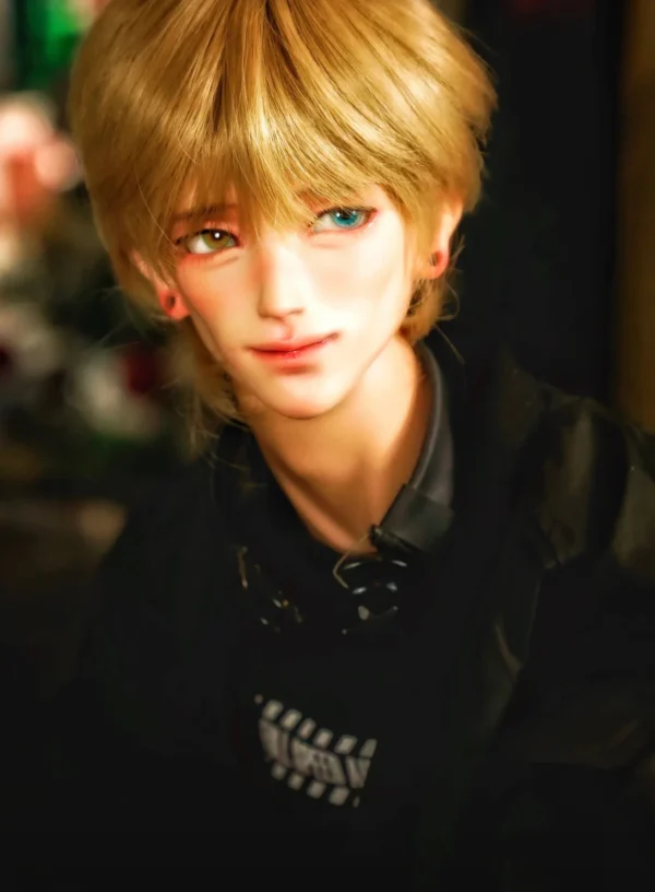 「LaoNa」Huo SD 68-70cm Head Only