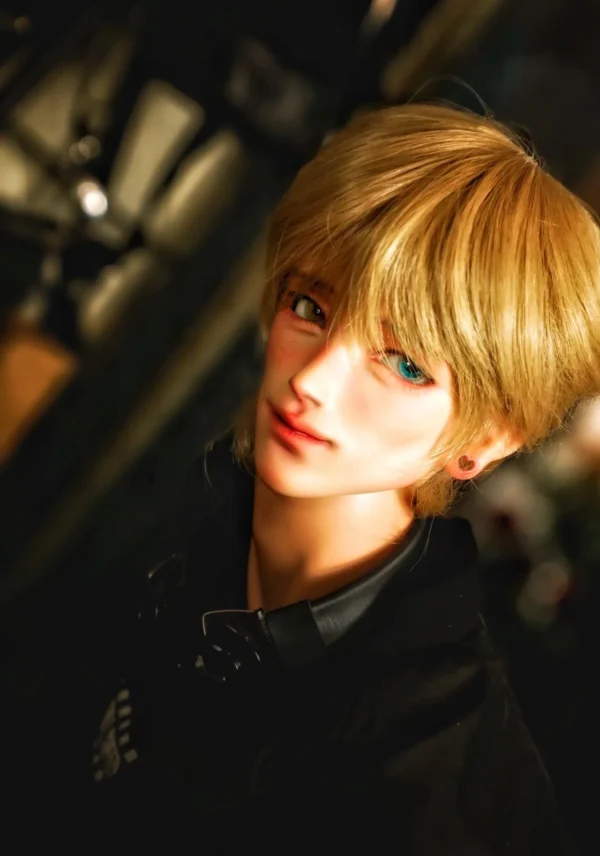「LaoNa」Huo SD 68-70cm Head Only - Image 3