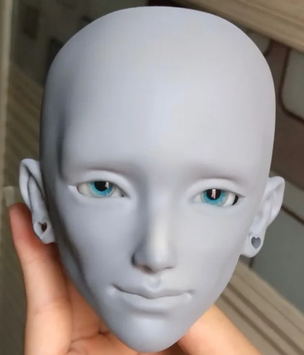 「LaoNa」Huo SD 68-70cm Head Only - Image 6