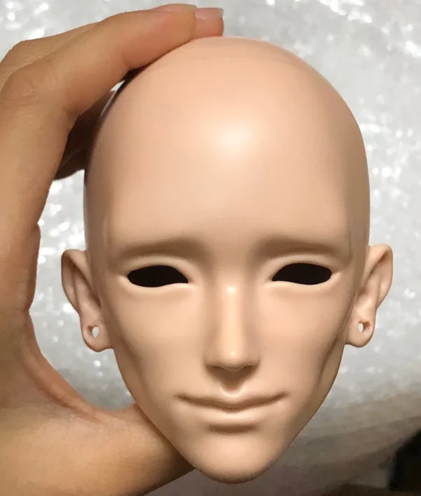 「LaoNa」Huo SD 68-70cm Head Only - Image 7