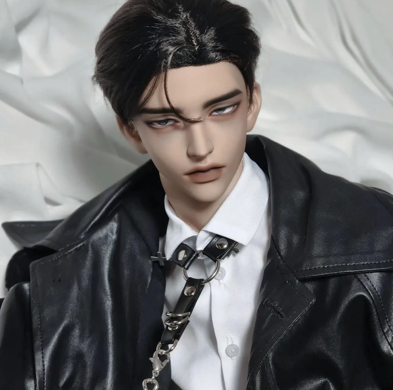 「LeMoon」Liid/ Dain BJD Doll (Head/ Full Doll Only) (75cm) - Image 10