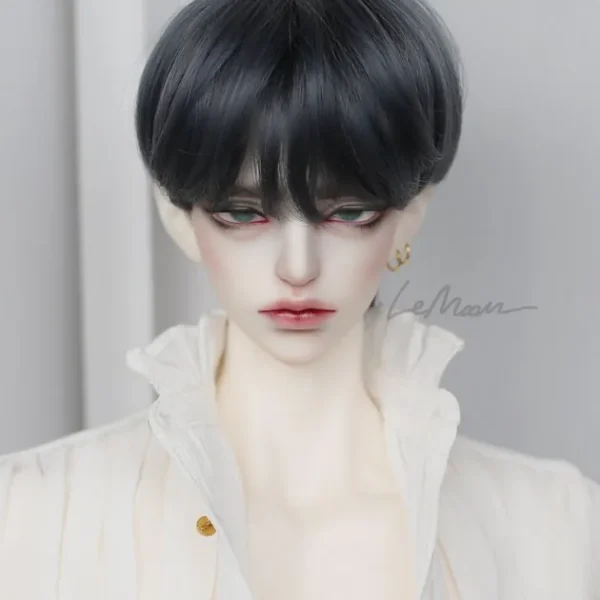 「LeMoon」Perial BJD Doll (Head/ Full Doll Only) (70cm)