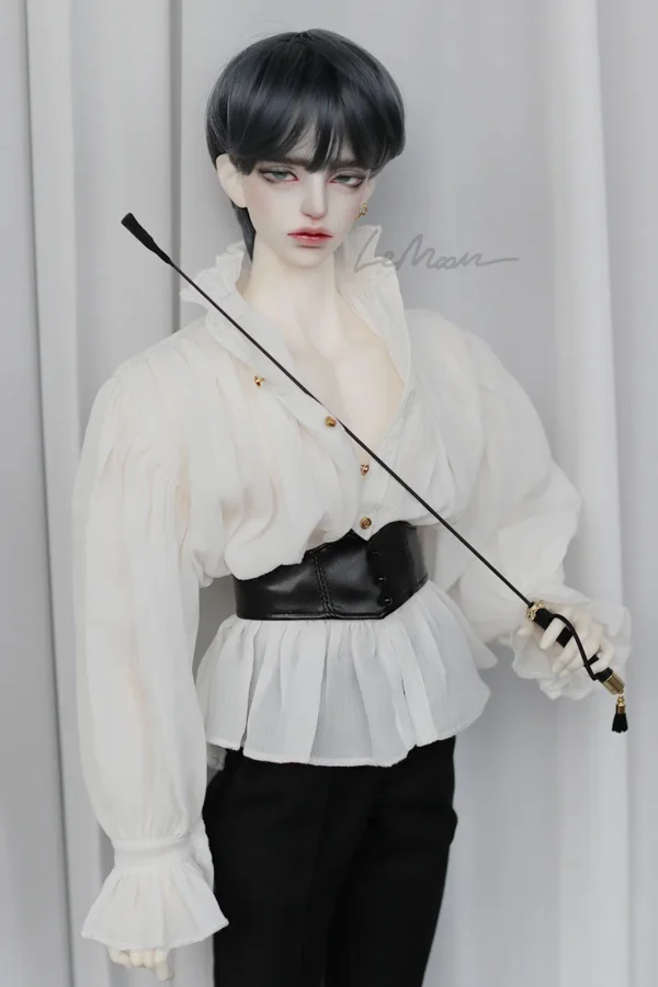 「LeMoon」Perial BJD Doll (Head/ Full Doll Only) (70cm) - Image 7