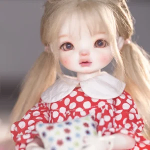 「LiangYu」Chong Chong Body Only (1/6)