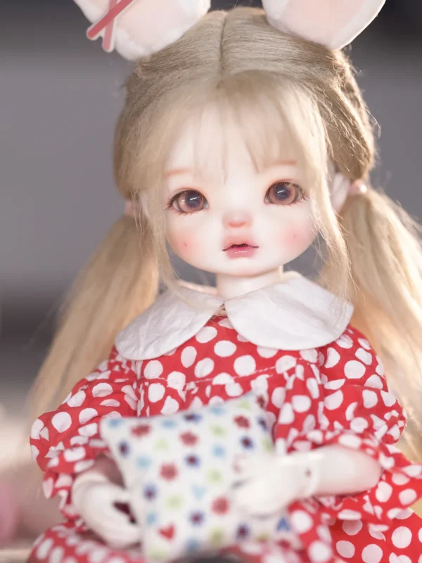 「LiangYu」Chong Chong Body Only (1/6)