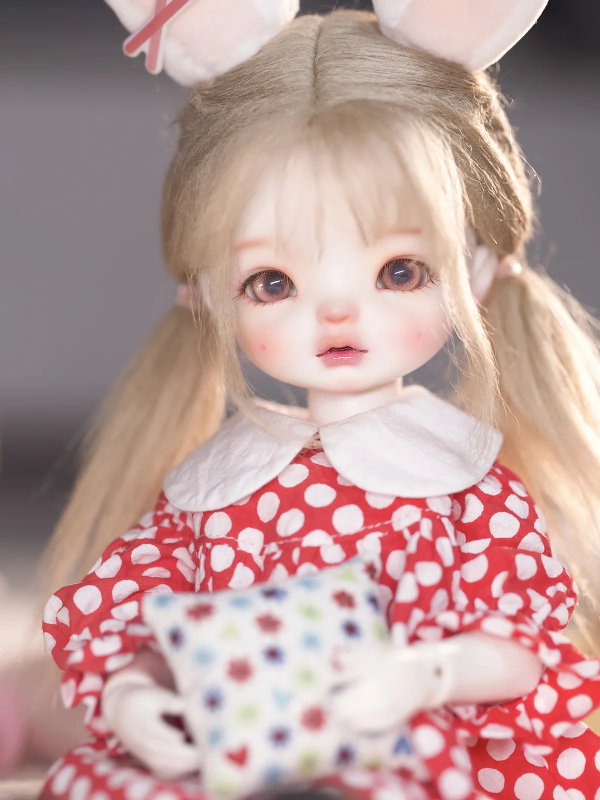 「LiangYu」Chong Chong Body Only (1/6)